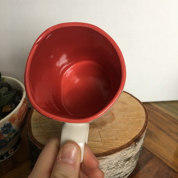 Handmade Penguin Pottery Coffee Tea Mug - Picture 7 of 8